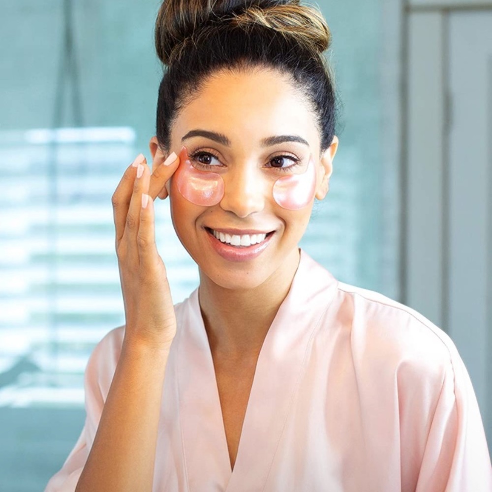 K Beauty Soon Gel Collagen Eye Patches - Picture 2 of 10